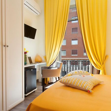 Suite Dei Catalani ナポリ エクステリア 写真